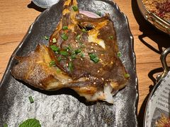 -雪熊精酿·哈尔滨烧烤酒馆(非遗大串店)