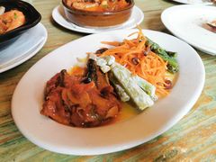 -羽深肉铺 Steak & Wine