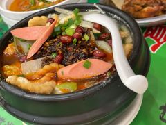 -令氏家外家周秦食府(高新店)