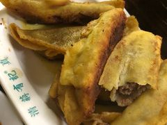 -清真蒋有记(秦虹路店)