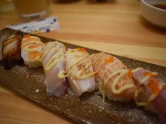 -高木日本料理(静安寺店)
