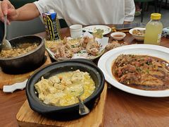 -渔满仓海鲜渔家(象山二店)