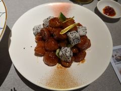 -晓粤·惹味粤菜(凯德乐峰广场店)
