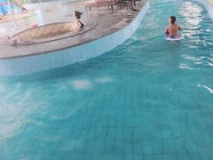 -南宫温泉水世界