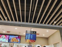 -肯德基(西稍门店)