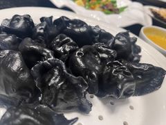 -正德楼果木烤鸭·渔家菜(东港店)