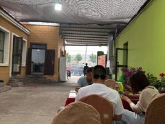 大堂-马白开来特色羊排揪片子  (总店)