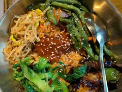 -聚合鑫东北熏酱熟食麻辣面(长阳店)