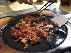-阿昌白族石板烧·菌锅(大理古城店)