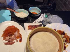 -局气 烤鸭·北京菜(光华路店)