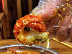 大川百味小龙虾-大川先生·小龙虾·川菜(信义坊店)