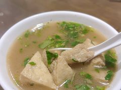 -老爆肚满五香烧牛羊肉