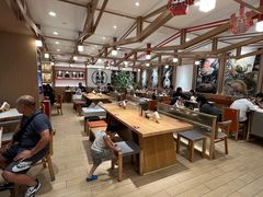 -味千拉面(广州白云机场T1西二店)