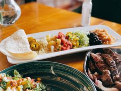 -HFFOUSA TACO弗萨塔可墨西哥餐厅(颐堤港店)