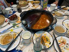 -XiaoJunGan Hotpot 钢管厂五区小郡肝火锅串串香
