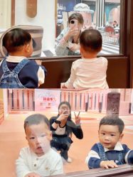 -奈尔宝家庭中心·亲子餐厅(鄞州万达店)