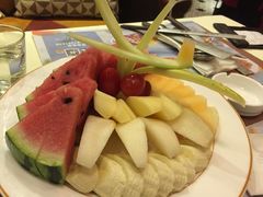 -意卡菲·欢乐聚会餐厅(华侨店)