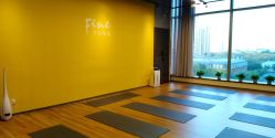 -FineYoga梵音瑜伽·普拉提