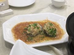 -沪华海鲜大酒楼(南汇店)