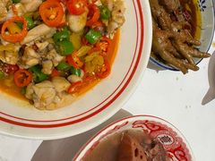 -江味龙虾馆·裸蓝龙虾(南山店)
