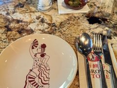 -BROWNSTONE布朗石西班牙餐厅(富城店)