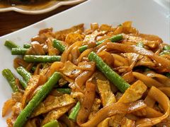 -南记食粥坊·宵夜大排档(莲花总店)
