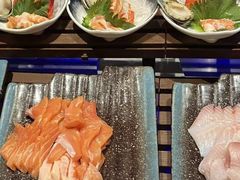 -深海聚汇·牛榴宴·自助料理(江宁万达店)