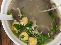 -鲁氏汤包王(长白街店)
