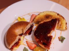 -Catch Bagel(芳草地店)
