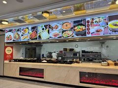 -北塘海鲜·天津菜(大光明桥旗舰店)