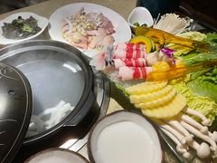 -润泽园椰子鸡(汇一城店)