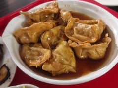 -江东饺子馆(江东路店)