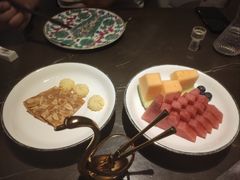 -海派悦庭·海胆烧麦·新融合菜(凯德广场店)