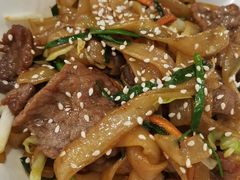 干炒牛河-点都德(北京路贰店)