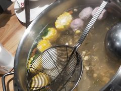 -嬷孙家潮汕牛肉火锅(北京路天河城店)