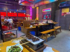 -庆峰龙虾烧烤(合肥一店)