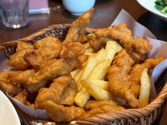 -单家老院·院子里的青岛菜(沙子口店)