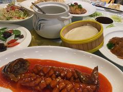 -西安烤鸭店(369烤鸭王店)