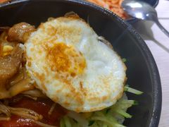 -文成焕·家族韩式餐厅