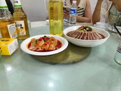 -西府酒家(太白山店)