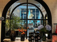 -狮拾久·现代新加坡料理(壹方城店)