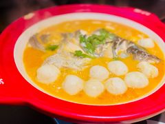 -聚鑫阁江浙菜·非遗传承技艺(金汇龙湖天街店)
