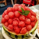 南昌|这家火锅店的甜品和酥肉太太太好吃了