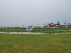 -歌斐颂巧克力小镇