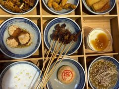 -留焕小吃·昆明非遗小吃品牌(文明街旗舰店)