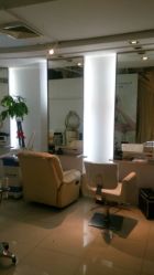 -ace hair salon top 无痕接发