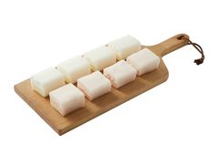 牛乳桃桃慕斯白玉卷-盒马X会员店(上海森兰商都店)