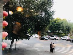 -老白肉馆(临江小区店)
