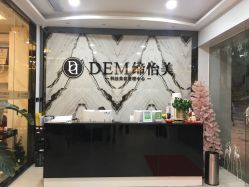 -DEM缔怡美科技美容