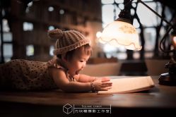 -方块糖儿童摄影(石狮店)